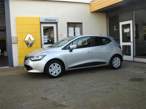 Renault Clio - 0.9 TCe Eco2 Expression - 1