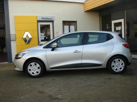 Renault Clio - 0.9 TCe Eco2 Expression - 1