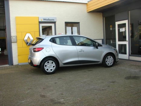 Renault Clio - 0.9 TCe Eco2 Expression - 1