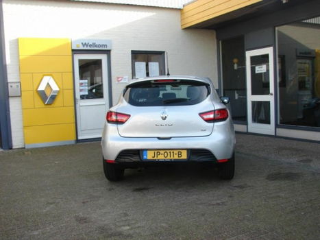 Renault Clio - 0.9 TCe Eco2 Expression - 1