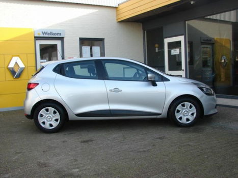 Renault Clio - 0.9 TCe Eco2 Expression - 1