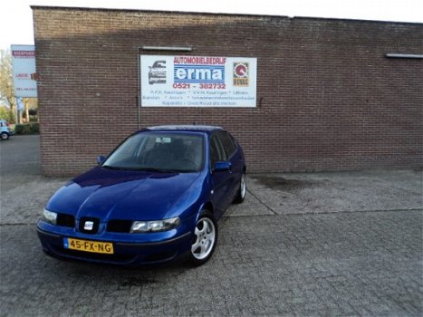 Seat Leon - 1.9 TDI Stella - 1