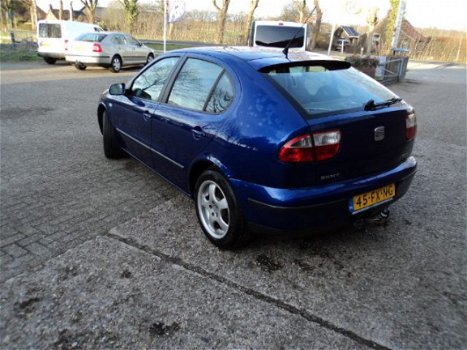 Seat Leon - 1.9 TDI Stella - 1