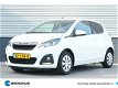 Peugeot 108 - 1.0 e-VTi Active Navi-By-App Camera Touchscreen Airco Chroom DAB+ Pack Techno Private - 1 - Thumbnail