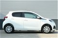 Peugeot 108 - 1.0 e-VTi Active Navi-By-App Camera Touchscreen Airco Chroom DAB+ Pack Techno Private - 1 - Thumbnail