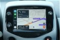 Peugeot 108 - 1.0 e-VTi Active Navi-By-App Camera Touchscreen Airco Chroom DAB+ Pack Techno Private - 1 - Thumbnail