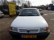 Opel Astra - 1.6i GL - 1 - Thumbnail