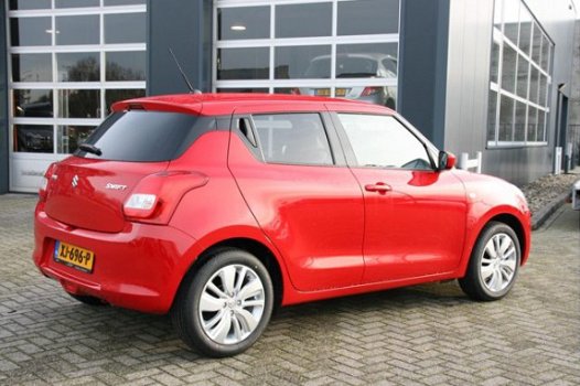 Suzuki Swift - 1.2 Select - 1