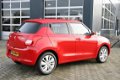 Suzuki Swift - 1.2 Select - 1 - Thumbnail