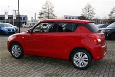 Suzuki Swift - 1.2 Select