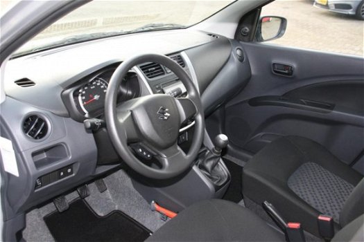 Suzuki Celerio - 1.0 Comfort - 1