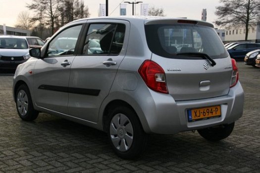 Suzuki Celerio - 1.0 Comfort - 1