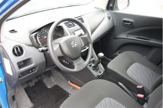 Suzuki Celerio - 1.0 Comfort - 1