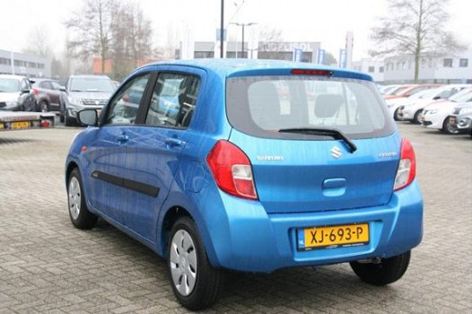 Suzuki Celerio - 1.0 Comfort - 1