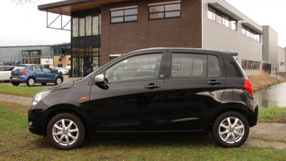 Suzuki Celerio - 1.0 Rhino Airco, Navigatie enz - 1