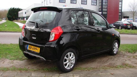 Suzuki Celerio - 1.0 Rhino Airco, Navigatie enz - 1