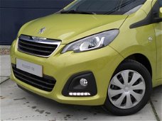 Peugeot 108 - 1.0 e-VTi 72pk 5D Active AIRCO en BLUETOOTH