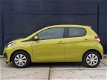 Peugeot 108 - 1.0 e-VTi 72pk 5D Active AIRCO en BLUETOOTH - 1 - Thumbnail