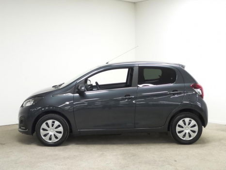 Peugeot 108 - 1.0 e-VTi 72pk 5D Active Pack Dynamic - 1