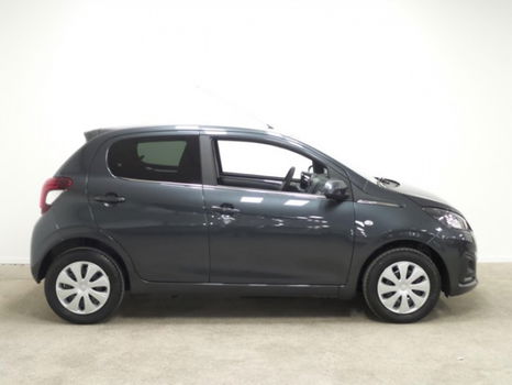 Peugeot 108 - 1.0 e-VTi 72pk 5D Active Pack Dynamic - 1