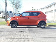 Suzuki Ignis - 1.2 Select