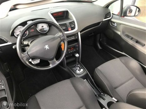 Peugeot 207 CC - , Cabrio 1.6 VTi Féline - 1