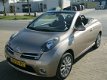 Nissan Micra C+C - 1.6 Tekna Plus - 1 - Thumbnail