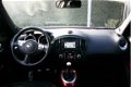 Nissan Juke - 1.6 DIG-T Tekna 190 PK Navi/ECC/Cruise Control 17.000km - 1 - Thumbnail