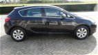 Opel Astra - 1.4 turbo 140pk 6 bak sport 5drs navi - 1 - Thumbnail