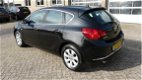 Opel Astra - 1.4 turbo 140pk 6 bak sport 5drs navi - 1 - Thumbnail