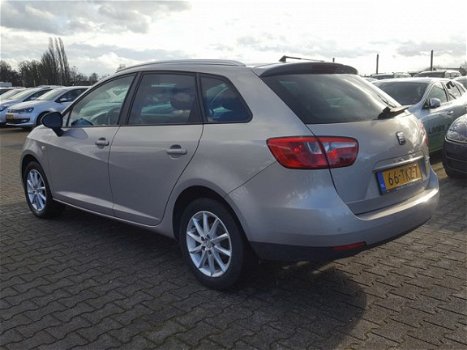 Seat Ibiza ST - 1.2 TDI Style Ecomotive *PDC+AIRCO - 1