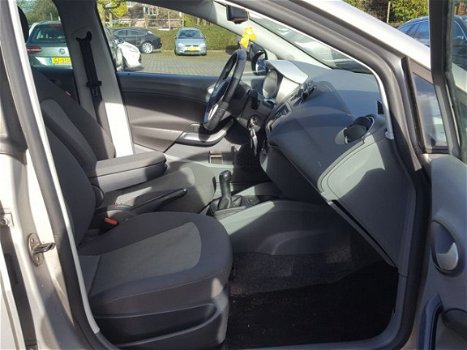 Seat Ibiza ST - 1.2 TDI Style Ecomotive *PDC+AIRCO - 1