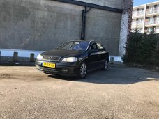 Opel Astra - 1.8-16V Pearl