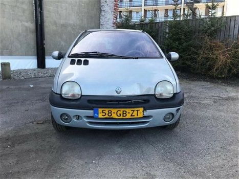 Renault Twingo - 1.2 Privilège - 1