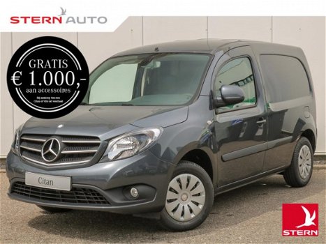 Mercedes-Benz Citan - 109 CDI KA L | Ambition | Cruise Control - 1