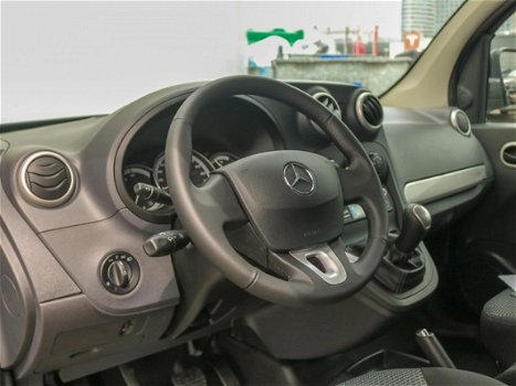Mercedes-Benz Citan - 109 CDI KA L | Ambition | Cruise Control - 1
