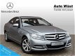 Mercedes-Benz C-klasse Coupé - C-klasse 180 Coupé Automaat | Navi | PDC - 1 - Thumbnail