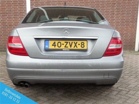 Mercedes-Benz C-klasse - Limousine 180 Avantgarde Navigatie | PDC - 1