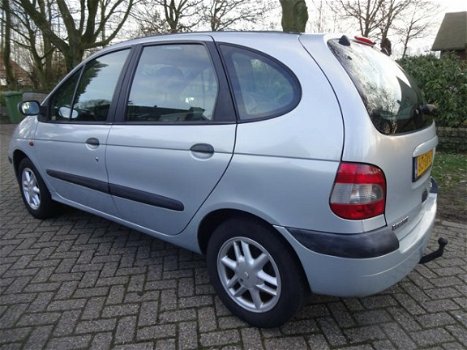 Renault Scénic - 1.8-16V RXT - 1