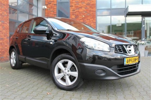 Nissan Qashqai - 1.6 Visia Bluetooth carkit - 1