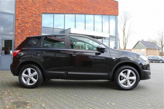 Nissan Qashqai - 1.6 Visia Bluetooth carkit - 1