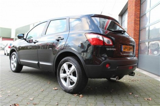 Nissan Qashqai - 1.6 Visia Bluetooth carkit - 1