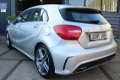 Mercedes-Benz A-klasse - 45 AMG 4MATIC Pano/Navi/Distr./Camera-Pdc/Leder/361PK - 1 - Thumbnail