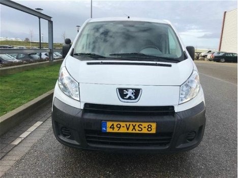 Peugeot Expert - 229 2.0 HDI L1H1 * NAP * APK - 1