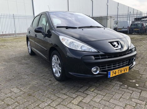 Peugeot 207 - 1.6-16V XS Pack - 1