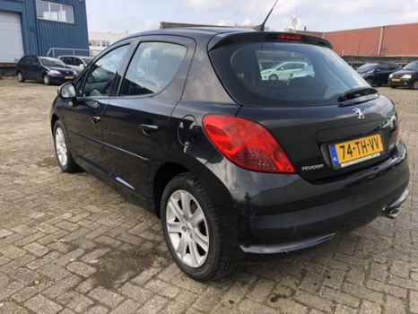 Peugeot 207 - 1.6-16V XS Pack - 1