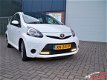 Toyota Aygo - 1.0 12v VVT-i - 1 - Thumbnail