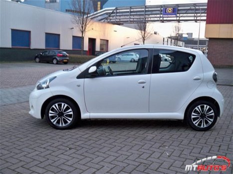 Toyota Aygo - 1.0 12v VVT-i - 1