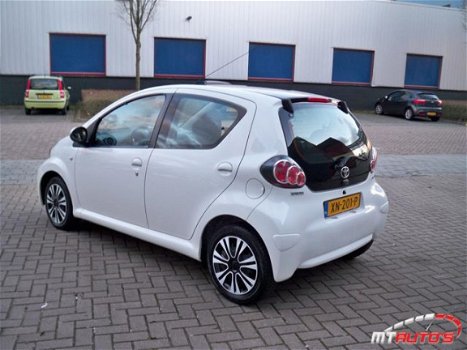 Toyota Aygo - 1.0 12v VVT-i - 1