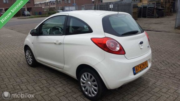 Ford Ka - II 1.2 Limited - 1